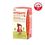 쇼핑 정보 - 에누리가격비교 남양유업 아인슈타인 천연 DHA 딸기우유 120ml[24팩] < 두유/치즈/음료 < 분유/이유식/두유 [에누리 가격비교]