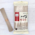 봉평농원 봉평촌 메밀국수 2호 850g [2개] - 에누리 가격비교