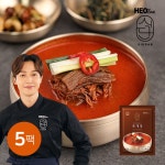 태종에프디 허닭 식단 육개장 600g [5개] 최저가 쇼핑 정보 - 에누리가격비교 태종에프디 허닭 식단 육개장 600g [5개] < 즉석탕,찌개 < 라면... 
