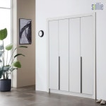 솔리에 모던하임 일반형 현관장 [10cm] - 에누리 가격비교