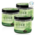 푸른들판 인진쑥환 210g [3개] - 에누리 가격비교