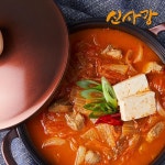 신사강 돼지고기 김치찌개 - 에누리 가격비교