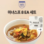 [lotteimall] 마녀스프 300g x 8팩 12266345 | 홈쇼핑모아 [lotteimall] 마녀스프 300g x 8팩 12266345