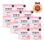 온더바디 체리블러썸 휘핑 비누 90g 4입 x3개 - 에누리 가격비교