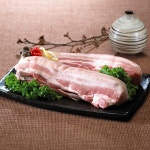 탐라인 제주 흑돼지 오겹살 500g + 앞다리살 500g(수육용) [1개] - 에누리 가격비교