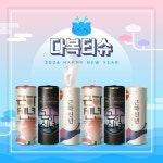 조인트크리에이티브 다복 미용티슈 60매 (6입) [1팩(6입)] - 에누리 가격비교