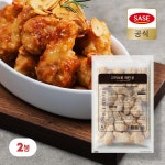 [lotteimall] 크리스피 치킨 봉 1kgX2봉 null | 홈쇼핑모아 [lotteimall] 크리스피 치킨 봉 1kgX2봉 null