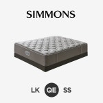 시몬스 뷰티레스트 허벌 매트리스 Q [27cm] - 에누리 가격비교