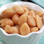 동보식품 알마늘지 1kg - 에누리 가격비교