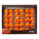 팜쿡 [팜쿡] 상주삼백 반건시선물세트 2.1kg (70g x30개) - 에누리 가격비교