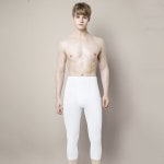 BYC 남성 7부 내복 하의_BYI6902 [2매] - 에누리 가격비교