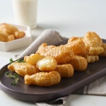 하우스원푸드 델리 한입 붕어빵 슈크림 750g [1개] - 에누리 가격비교