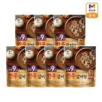 목우촌 주부9단 한우 갈비탕 450g [7개] - 에누리 가격비교