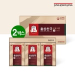 [lotteimall] [2박스] 홍삼천국 (40ml x 30포 x 2박스) null | 홈쇼핑모아 [lotteimall] [2박스] 홍삼천국 (40ml x 30포 x 2박스) null