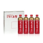 한라식품 참치액 900ml [4개] - 에누리 가격비교