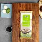 봉평메밀협동조합 우리밀메밀국수 500gx4 - 에누리 가격비교