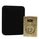 신명글로빅스 ZIPPO 지포라이터 2021년 신축년 신년 기념 선물용 ZPJ4MA008R - 에누리 가격비교