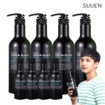 수앤 오리진 블랙 단백질 샴푸 700ml [4개] - 에누리 가격비교