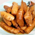 숙 장아찌 더덕 x 3개 - 에누리 가격비교