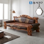 동서가구 M803 미송원목 돌소파 MS [홍맥반석] - 에누리 가격비교