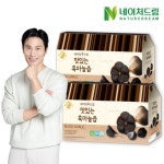 네이처드림 맛있는 흑마늘즙 80ml 30포 [2개] - 에누리 가격비교