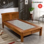 현대의료기 115 돌침대 S [그린칠보석] - 에누리 가격비교