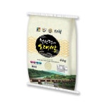 봉학미곡처리장 2025 햅쌀 철원평야 오대쌀 상등급 4kg [1개] - 에누리 가격비교