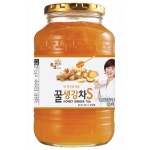 꽃샘식품 꽃샘 꿀생강차S1kg-꿀생강차S1kg - 에누리 가격비교