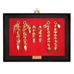 박씨상방 천금귀고리액자 2/3크기 최저가 쇼핑 정보 - 에누리가격비교 박씨상방 천금귀고리액자 2/3크기 < 액자 < 홈데코 [에누리 가격비교]