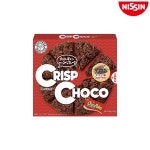 [lotteimall] [NISSIN] 닛신 크리스피 초코 44g * 10개입 null | 홈쇼핑모아 [lotteimall] [NISSIN] 닛신 크리스피 초코 44g * 10개입 null
