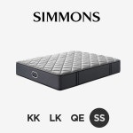 시몬스 뷰티레스트 허브 매트리스 SS [27cm] - 에누리 가격비교