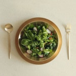 놋담 방짜유기 파스타볼 + 수저포크 세트 - 에누리 가격비교