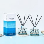 [lotteimall] 오션 디퓨저 200ml * 2개(블랙체리, 리프레싱에어, 오브블루) null | 홈쇼핑모아 [lotteimall] 오션 디퓨저 200ml * 2개... 