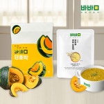 [lotteimall] 바밤 찐 단호박 250gx10팩, 바밤 오트밀스프... [lotteimall] 바밤 찐 단호박 250gx10팩, 바밤 오트밀스프 150gx7팩... 