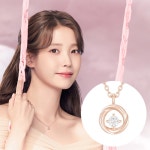 제이에스티나 J Basic 목걸이_JJJBNQ0BS698SR420 - 에누리 가격비교