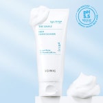 싸이닉 더 심플 마일드 폼 클렌저 120ml [1개] - 에누리 가격비교