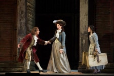 [메가박스] [오페라] 돈 지오반니 @ The Met (전체관람가) |  요요마와 실크로드 앙상블