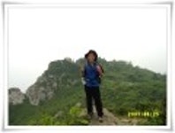 산행기 - ♠ 십이선녀탕엔 선녀가 없더라!!! ♠  - 설악산 장수대에서 남교리까지 -