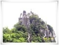 산행기 - ♠ 십이선녀탕엔 선녀가 없더라!!! ♠  - 설악산 장수대에서 남교리까지 -