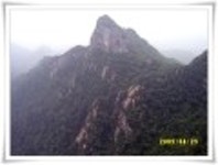 산행기 - ♠ 십이선녀탕엔 선녀가 없더라!!! ♠  - 설악산 장수대에서 남교리까지 -