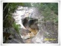 산행기 - ♠ 십이선녀탕엔 선녀가 없더라!!! ♠  - 설악산 장수대에서 남교리까지 -