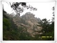 산행기 - ♠ 십이선녀탕엔 선녀가 없더라!!! ♠  - 설악산 장수대에서 남교리까지 -