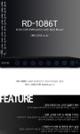 [Uniclass] 유니클래스 RD-1086T [KVM스위치/8:1/USB/케이블별도]... [Uniclass] 유니클래스 RD-1086T [KVM스위치/8:1/USB/케이블별도]