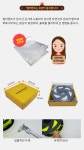 [에릭슨엘지] 핫마인 필라멘트 (1kg/PLA) 금속 알루미늄 3D프린터 > 필라멘트 (주)엘레파츠 - 엘레파츠 핫마인 필라멘트 (1kg/PLA) 금속 알루미늄