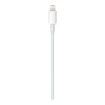 [애플] USB-C to Lightning 케이블 (1M) [MM0A3FE/A] 애플전문샵 > 애플 주변기기 > 케이블/젠더/공유기 (주)엘레파츠 - 엘레파츠... 