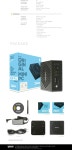 [ZOTAC] ZBOX CI329 nano Win10 IoT (4GB) (4GB, SSD 120GB) 컴퓨터/소프트웨어 > 베어본/미니PC (주)엘레파츠 - 엘레파츠 ZBOX... 