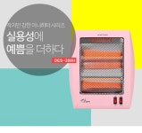 [홍진테크] 사파이어 2단 쿼츠히터 (DES-208H) ::컴퓨존 - 컴퓨터, 전자제품 종합쇼핑몰 사파이어 2단 쿼츠히터 (DES-208H)