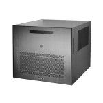 [LIAN-LI] PC-V358B (미니타워) [블랙]::컴퓨존