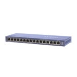 [HPE Aruba] HPE 1920-8G [JG920A] [스위칭허브/8포트/1000Mbps+2SFP/랙마운트가능] (주)엘레파츠 [HPE Aruba] HPE 1920-8G [JG920A]... 