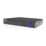 [AVer Information] 16채널 E5016 [NVR] [하드미포함] (주)엘레파츠 [AVer Information] 16채널 E5016 [NVR] [하드미포함]